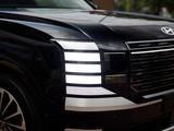 Hyundai Palisade Calligraphy 7 2025 годаүшін34 890 000 тг. в Алматы – фото 2