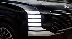 Hyundai Palisade Calligraphy 7 2025 года за 34 890 000 тг. в Алматы – фото 2
