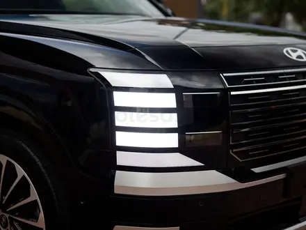 Hyundai Palisade Calligraphy 7 2025 года за 34 890 000 тг. в Алматы – фото 2