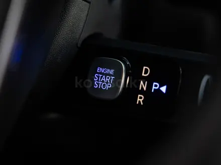 Hyundai Palisade Calligraphy 7 2025 года за 34 890 000 тг. в Алматы – фото 22
