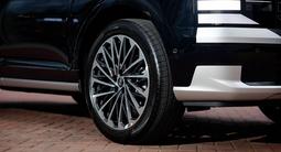 Hyundai Palisade Calligraphy 7 2025 года за 34 890 000 тг. в Алматы – фото 3