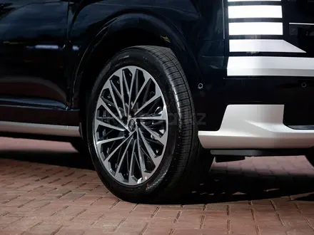 Hyundai Palisade Calligraphy 7 2025 года за 34 890 000 тг. в Алматы – фото 3