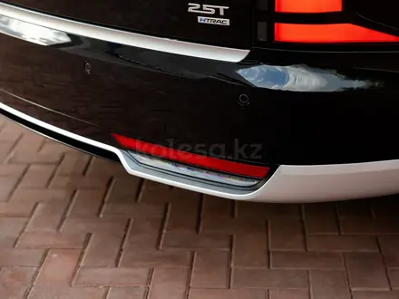 Hyundai Palisade Calligraphy 7 2025 года за 34 890 000 тг. в Алматы – фото 33