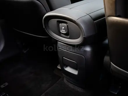 Hyundai Palisade Calligraphy 7 2025 года за 34 890 000 тг. в Алматы – фото 38