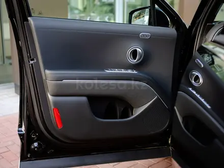 Hyundai Palisade Calligraphy 7 2025 года за 34 890 000 тг. в Алматы – фото 39