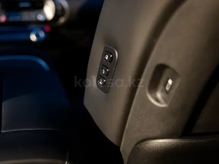Hyundai Palisade Calligraphy 7 2025 года за 34 890 000 тг. в Алматы – фото 41