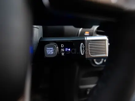 Hyundai Palisade Calligraphy 7 2025 года за 34 890 000 тг. в Алматы – фото 45