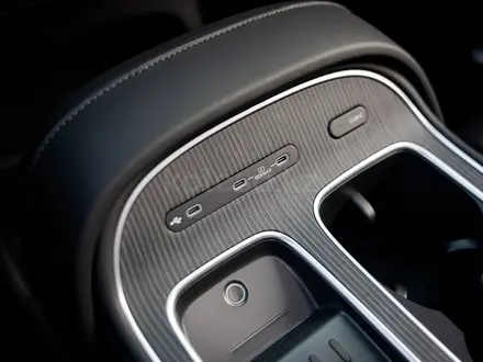 Hyundai Palisade Calligraphy 7 2025 года за 34 890 000 тг. в Алматы – фото 46