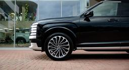 Hyundai Palisade Calligraphy 7 2025 года за 34 890 000 тг. в Алматы – фото 5