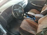 Toyota Corolla 2002 года за 3 500 000 тг. в Алматы