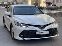 Toyota Camry 2018 года за 11 500 000 тг. в Актау