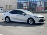 Toyota Camry 2018 годаүшін11 500 000 тг. в Актау – фото 4