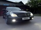 Mercedes-Benz CLS 350 2006 годаfor8 000 000 тг. в Алматы – фото 3