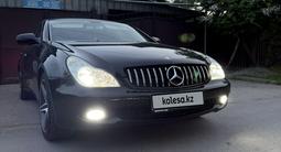 Mercedes-Benz CLS 350 2006 года за 8 000 000 тг. в Алматы – фото 3