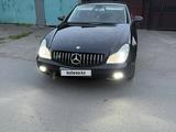 Mercedes-Benz CLS 350 2006 годаfor8 000 000 тг. в Алматы – фото 2