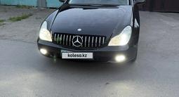 Mercedes-Benz CLS 350 2006 года за 8 000 000 тг. в Алматы – фото 2