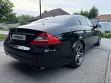 Mercedes-Benz CLS 350 2006 годаfor8 000 000 тг. в Алматы – фото 5