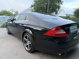 Mercedes-Benz CLS 350 2006 годаfor8 000 000 тг. в Алматы – фото 4