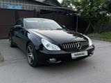 Mercedes-Benz CLS 350 2006 годаfor8 000 000 тг. в Алматы
