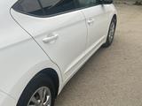 Hyundai Elantra 2020 года за 7 447 000 тг. в Алматы – фото 4