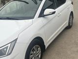 Hyundai Elantra 2020 года за 7 447 000 тг. в Алматы – фото 2