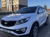 Kia Sportage 2014 года за 6 900 000 тг. в Актобе