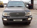 Toyota Land Cruiser 2004 года за 10 000 000 тг. в Петропавловск