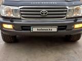 Toyota Land Cruiser 2004 года за 9 500 000 тг. в Петропавловск – фото 2