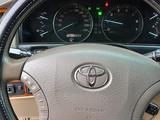 Toyota Land Cruiser 2004 годаfor9 500 000 тг. в Петропавловск – фото 3