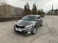 Kia Rio 2017 года за 5 400 000 тг. в Алматы – фото 9