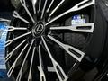 Диски оригинал Lexus LX600 — R22 за 770 000 тг. в Алматы – фото 3