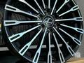 Диски оригинал Lexus LX600 — R22 за 770 000 тг. в Алматы