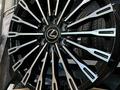 Диски оригинал Lexus LX600 — R22 за 770 000 тг. в Алматы – фото 9