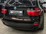 BMW X5 2009 года за 9 700 000 тг. в Алматы – фото 5