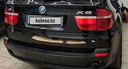 BMW X5 2009 года за 9 900 000 тг. в Алматы – фото 5