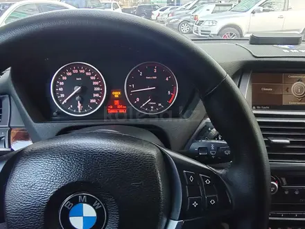 BMW X5 2009 года за 9 100 000 тг. в Алматы – фото 17