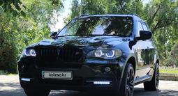 BMW X5 2009 года за 9 000 000 тг. в Алматы – фото 4