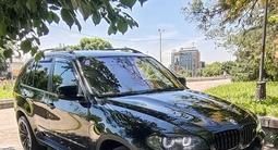 BMW X5 2009 года за 10 000 000 тг. в Алматы – фото 3