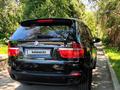 BMW X5 2009 годаүшін10 000 000 тг. в Алматы – фото 10