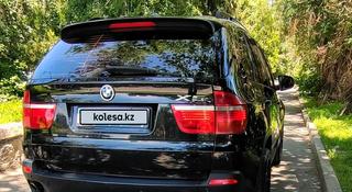 BMW X5 2009 года за 9 000 000 тг. в Алматы