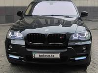 BMW X5 2009 года за 9 000 000 тг. в Алматы