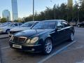 Mercedes-Benz E 320 2002 годаүшін5 000 000 тг. в Кокшетау – фото 9