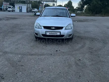 ВАЗ (Lada) Priora 2170 2013 года за 2 800 000 тг. в Караганда – фото 5