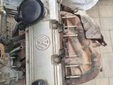Двигатель на VW E2 Passat Golf за 419 999 тг. в Актобе