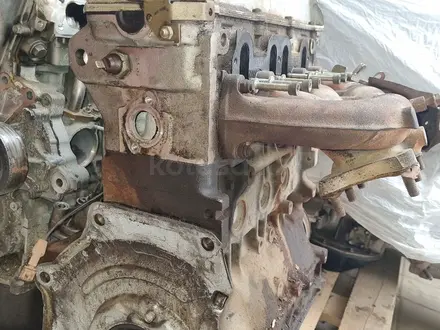 Двигатель на VW E2 Passat Golf за 419 999 тг. в Актобе – фото 2