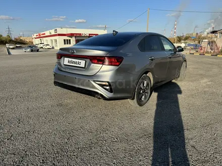 Kia Cerato 2018 года за 8 600 000 тг. в Темиртау – фото 8