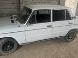 ВАЗ (Lada) 2106 1990 года за 650 000 тг. в Асыката – фото 3