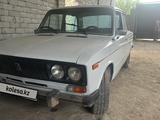 ВАЗ (Lada) 2106 1990 года за 650 000 тг. в Асыката