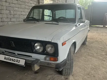 ВАЗ (Lada) 2106 1990 года за 650 000 тг. в Асыката – фото 2