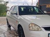 ВАЗ (Lada) Priora 2170 2014 года за 2 100 000 тг. в Семей – фото 2